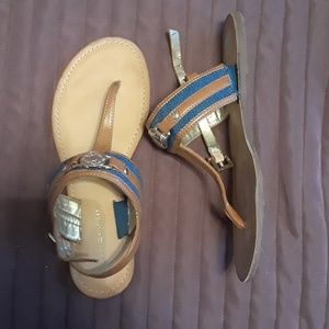 Tommy Hilfiger Sandals